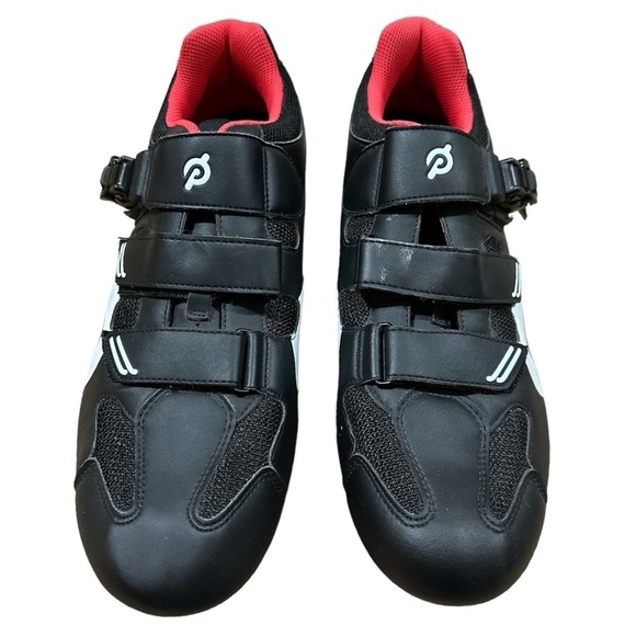 EUC - Peloton Cycling Shoes - size 38 and 44 - Picture 2 of 7